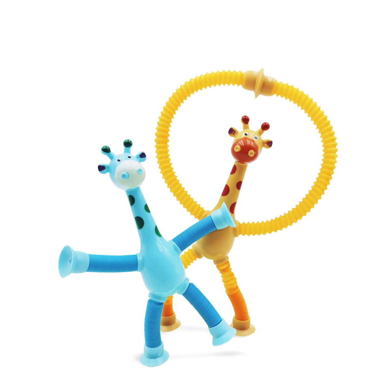 Girafa que Estica